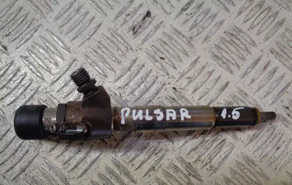 Nissan Pulsar Fuel injector 51181 166006212R H8201100113