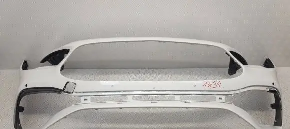 Mercedes-Benz GLA H247 Front bumper