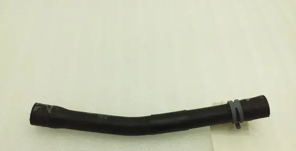 Porsche Cayenne (92A) Engine coolant pipe/hose 7P5819362