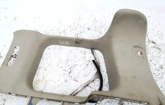 Nissan Pathfinder R51 Other interior part 84940eb600