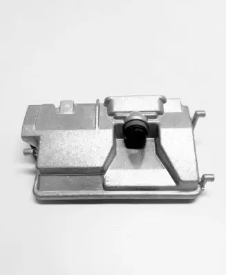 Porsche Macan (95B) Windshield/windscreen camera 7PP980653E 1039S83375 0203500208