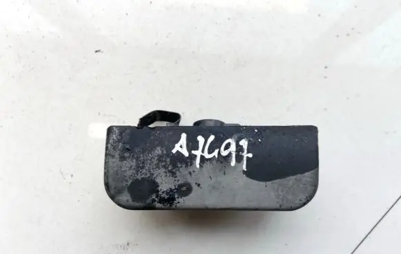 Fiat Doblo Number plate light 46738719 44687002