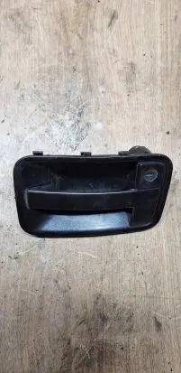 Citroen Berlingo Front door exterior handle 1476387077 KBL7611