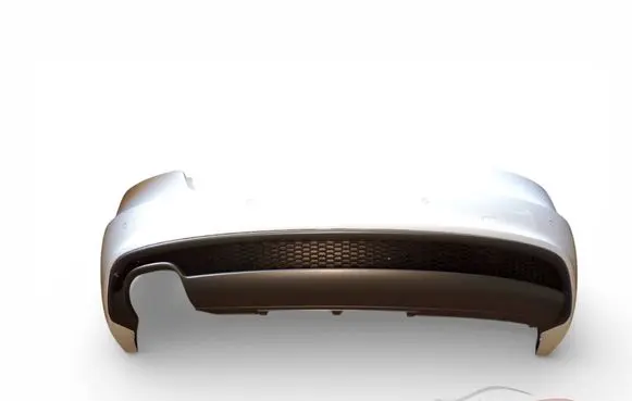 Audi A5 Sportback 8TA Rear bumper 8T8807521G 8T8807385C
