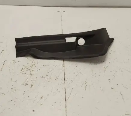 BMW i4 Other trunk/boot trim element 51497487593