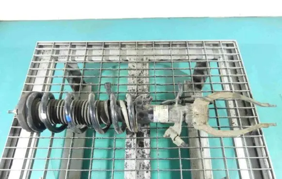 Infiniti FX Front shock absorber/damper 561101CF0F IMPRK1233213