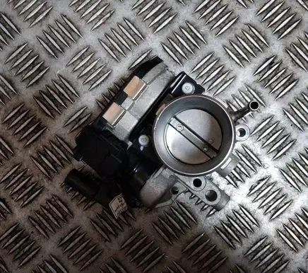 Hyundai Ioniq Throttle valve 3510003HA0