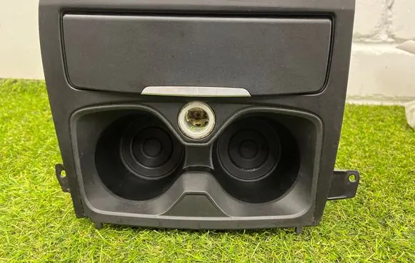 BMW 1 F20 F21 Cup holder front 51169207320 162083