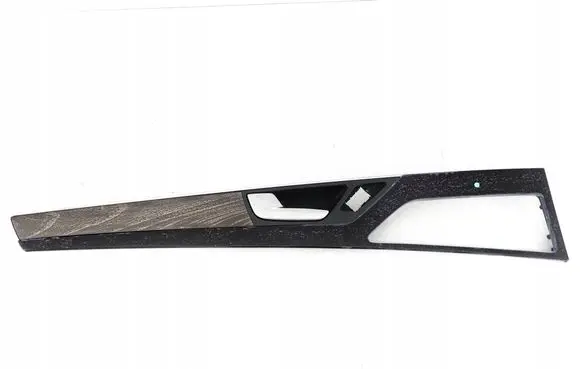 Audi A8 S8 D4 4H Rear door card trim 4H4867469