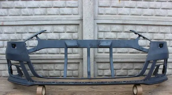 Audi A8 S8 D5 Front bumper 4N0807437C