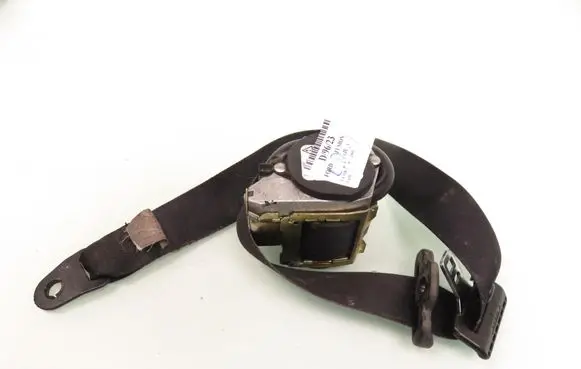 Ford Fusion Front seatbelt 603844800 2S6AA61295EF