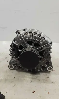 Peugeot 5008 Generator/alternator 9664074280 FG18S027