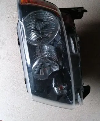 Jeep Compass Headlight/headlamp 68171215AB