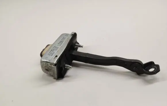 Land Rover Evoque I Front door check strap stopper Bj3223552ad
