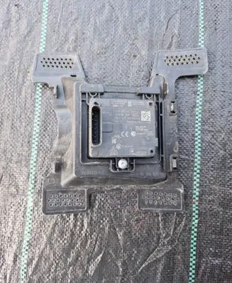 Opel Vivaro Blind spot module 0203305023 9844452180