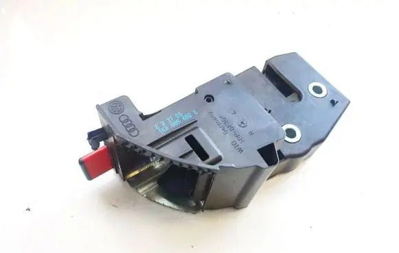 Volkswagen Golf V Seat back rest lock catch 1k0885682e