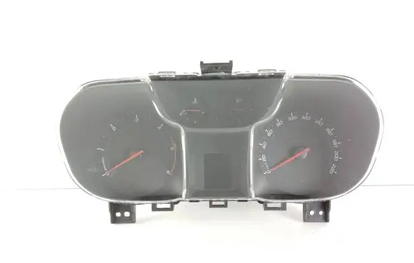 Chevrolet Orlando Speedometer (instrument cluster) 95218099 658014257