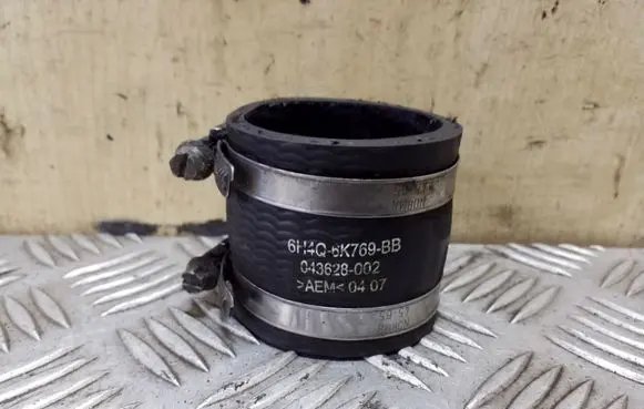 Land Rover Range Rover Sport L320 Intercooler hose/pipe 6H4Q6K769BB