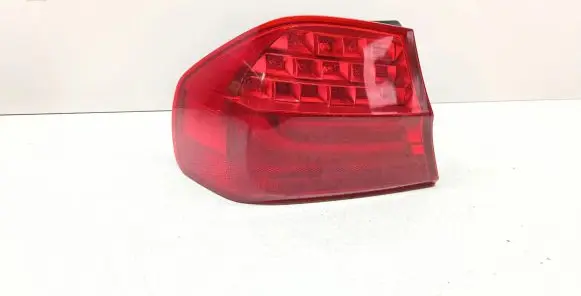 BMW 3 E90 E91 Rear/tail lights 4871731