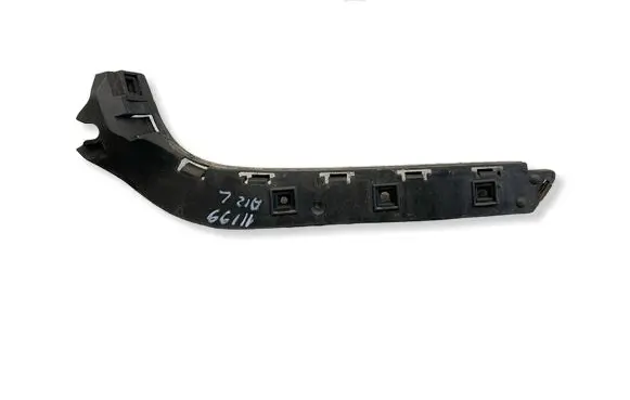 Volvo V50 Rear bumper mounting bracket 30678075