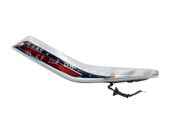 Nissan Leaf I (ZE0) Rear/tail lights 265553NF0A