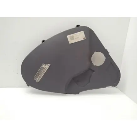 Volkswagen Crafter Timing belt guard (cover) 076109107 4010812A 0111121A