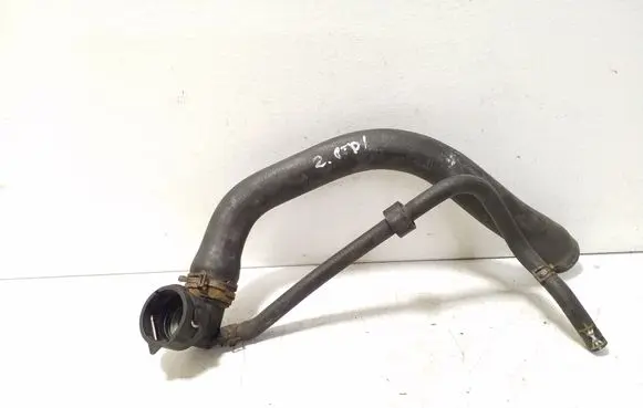 Volkswagen Golf Plus Engine coolant pipe/hose 