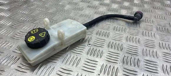 Ford Grand C-MAX Brake fluid reservoir EV612K478AB
