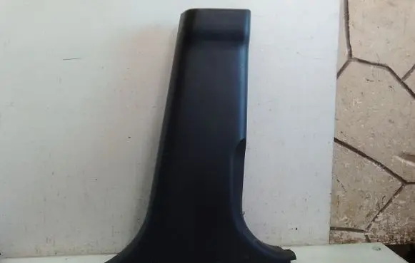 Chevrolet Epica (B) pillar trim (bottom) 96636941