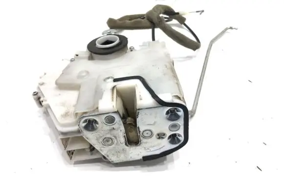 Honda FR-V Front door lock