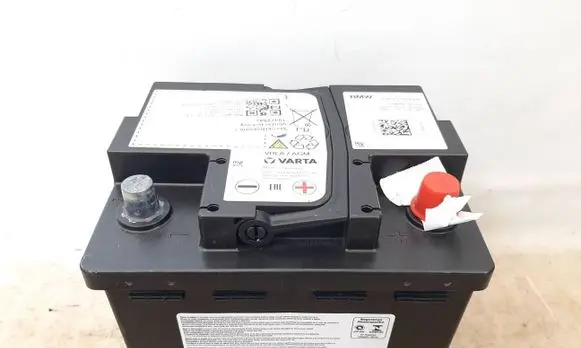 Mini Cooper Countryman F60 Car battery 9878488