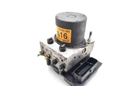 Hyundai Santa Fe ABS Pump 58910-2B550 0265230762