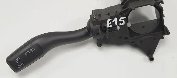 Audi A4 S4 B5 8D Indicator stalk 4E0953513A