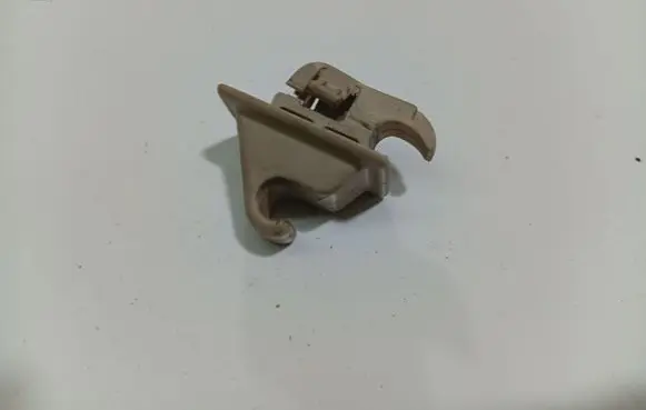 Volvo S70 V70 V70 XC Sun visor clip/hook/bracket 