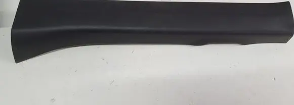 Mazda CX-3 Front sill trim cover