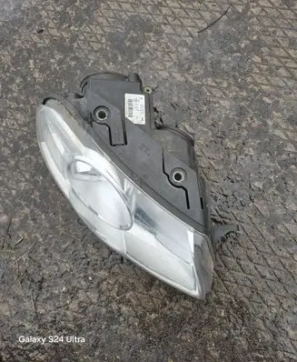 Volkswagen PASSAT B6 Headlight/headlamp 3C0941006Q 1EL24701412