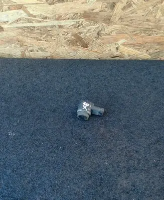 Jaguar XE Parking PDC sensor 9G9215K859DA