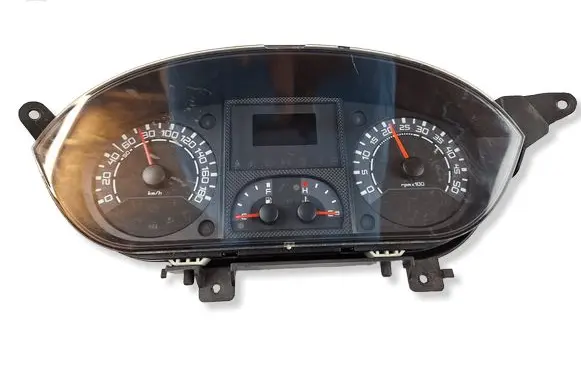 Iveco Daily 35 - 40.10 Speedometer (instrument cluster) 69500155