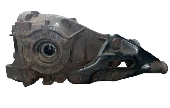 BMW 5 E34 Rear differential 1213501