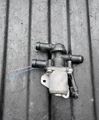 Volvo S90, V90 Electric auxiliary coolant/water pump 31338385