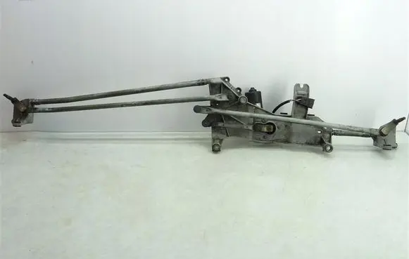 Peugeot 807 Front wiper linkage 