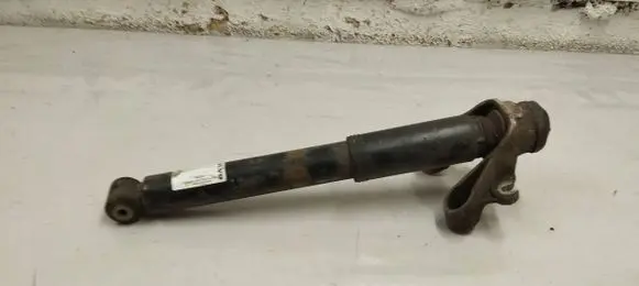 Volvo XC90 Rear shock absorber/damper 31451374