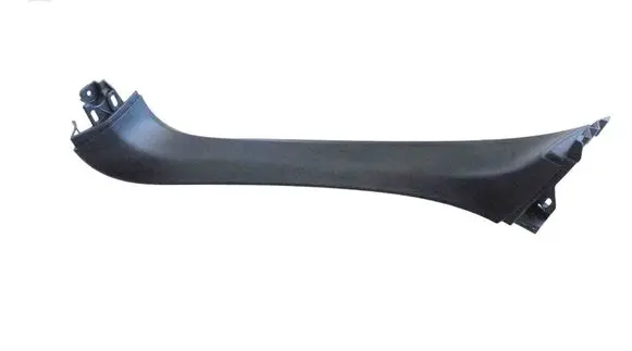 Tesla Model X Tailgate trim 103790200E 103790300D