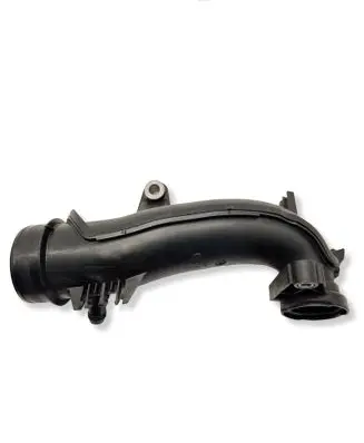 Renault Trafic III (X82) Turbo air intake inlet pipe/hose 165752889R 93452234