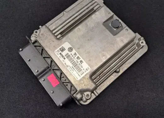Volkswagen Touareg II Other control units/modules 7P1907401
