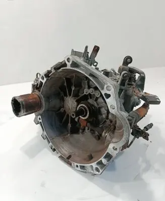 Hyundai i20 (GB IB) Manual 5 speed gearbox 2BB0EW
