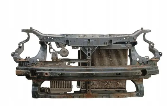 KIA Picanto Front bodywork piece 