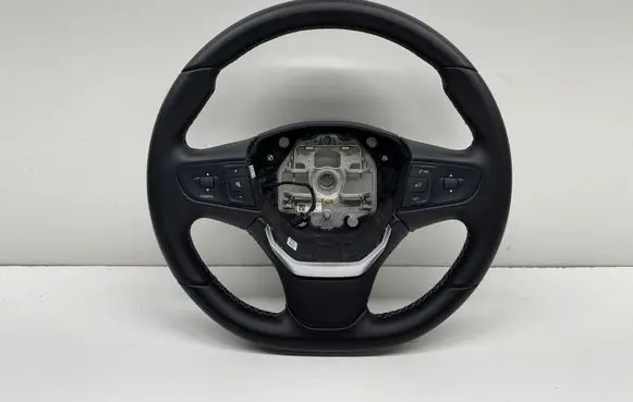 Peugeot Expert Steering wheel 98088710