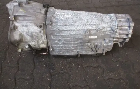 SsangYong Rodius Automatic gearbox 722270 7222707701 672960