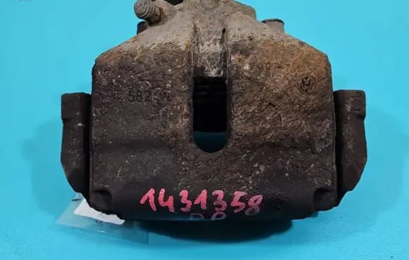 Seat Altea Front brake caliper IMPRK1431358